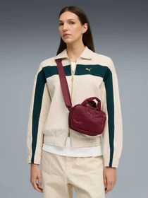 Сумки PUMA Up Mini Grip Bag модель 091292 Фото