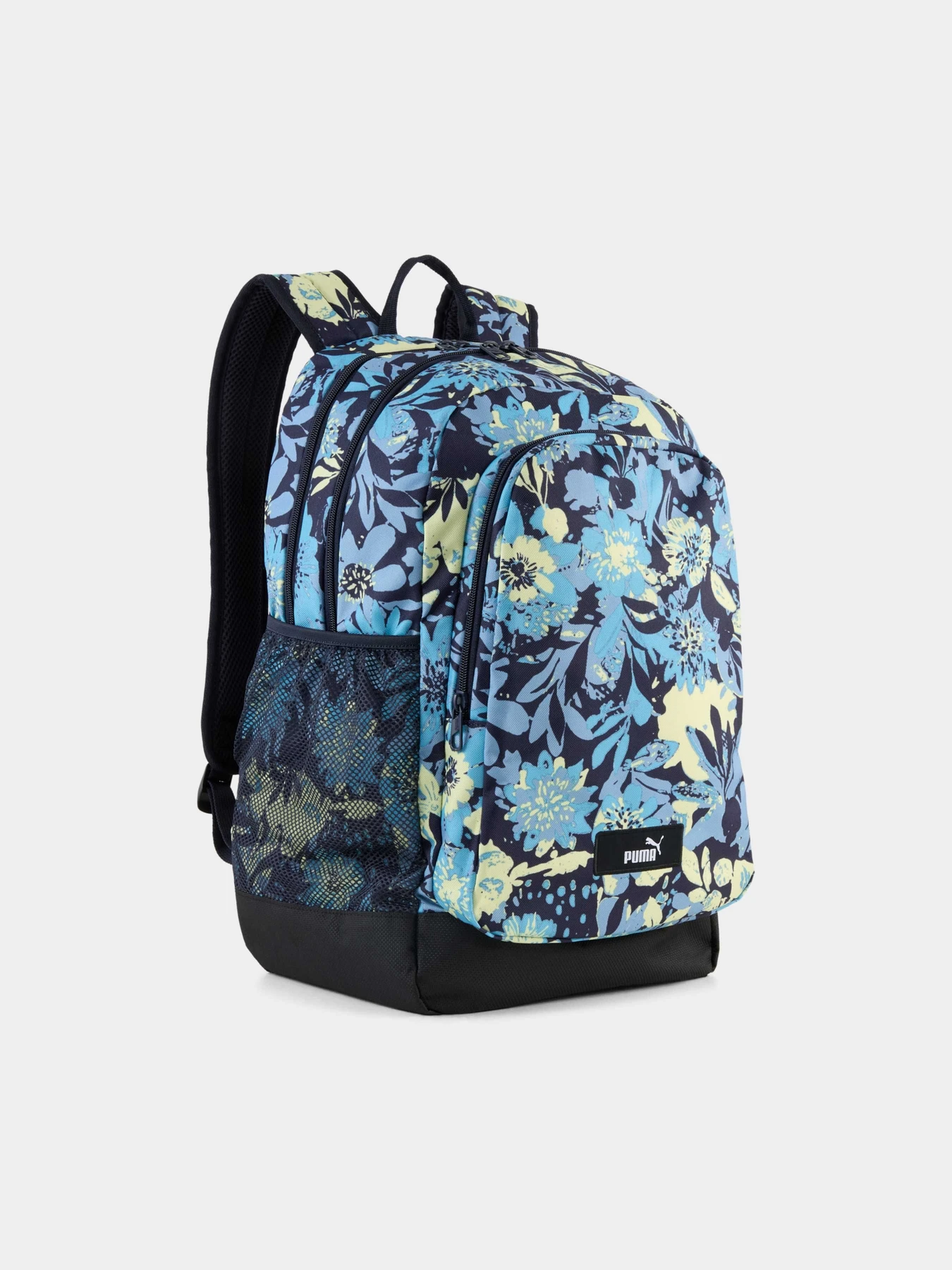 Рюкзаки PUMA Academy Aop Backpack модель 091150 Рюкзаки PUMA Academy Aop Backpack модель 091150 Фото