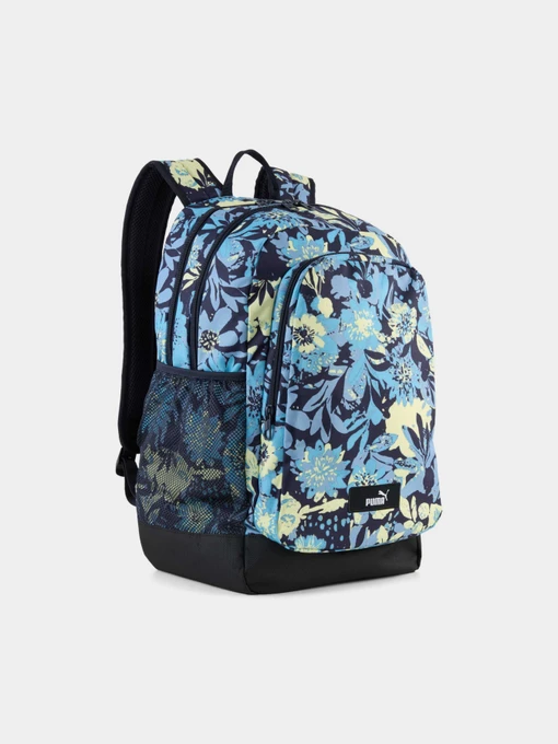 Рюкзаки PUMA Academy Aop Backpack модель 091150 Фото