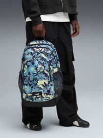Рюкзаки PUMA Academy Aop Backpack модель 091150 Фото