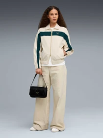 Сумки PUMA Up Flute Bag модель 091300 Фото