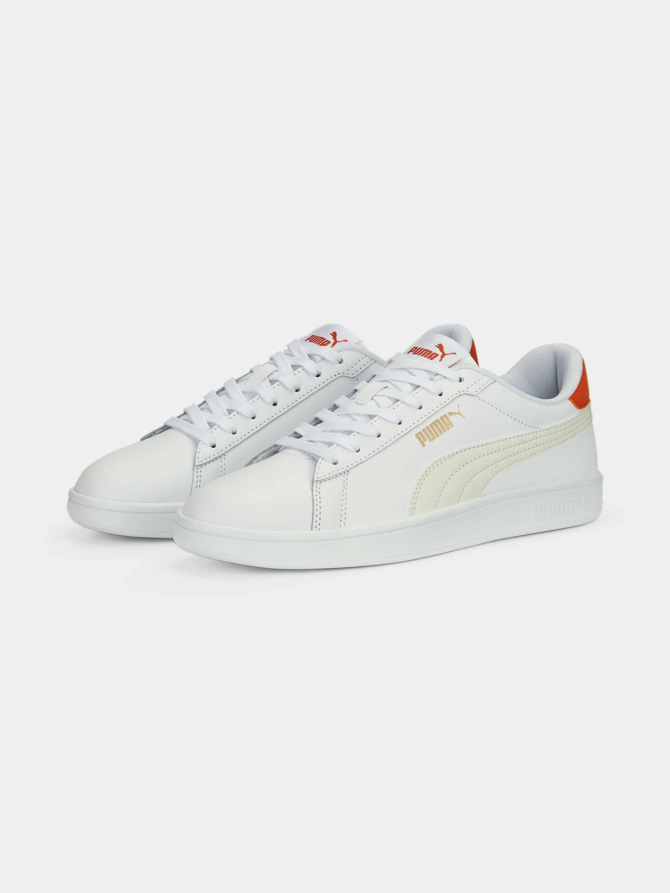Кеди PUMA Smash 3.0 L модель 390987 Кеди PUMA Smash 3.0 L модель 390987 Фото