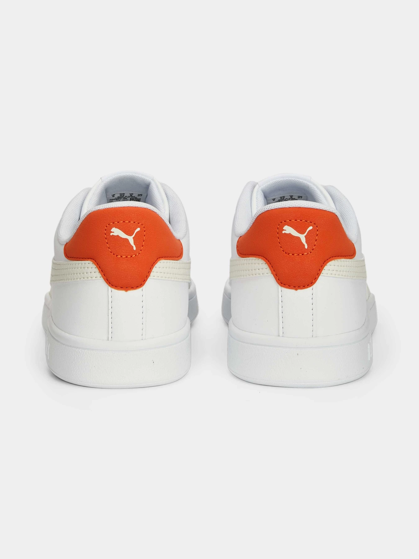 Кеди PUMA Smash 3.0 L модель 390987 Кеди PUMA Smash 3.0 L модель 390987 Фото