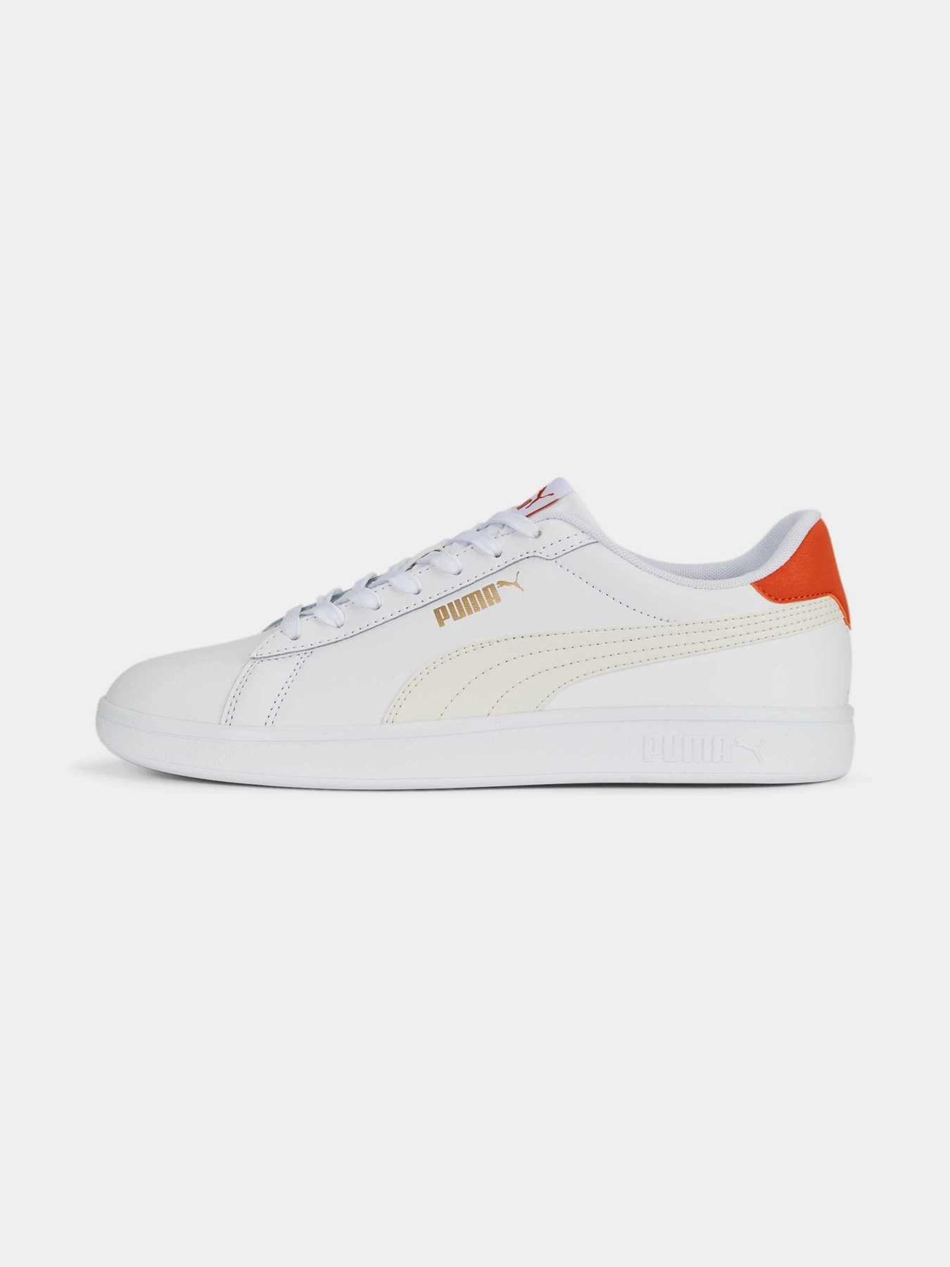 Кеди PUMA Smash 3.0 L модель 390987 Кеди PUMA Smash 3.0 L модель 390987 Фото