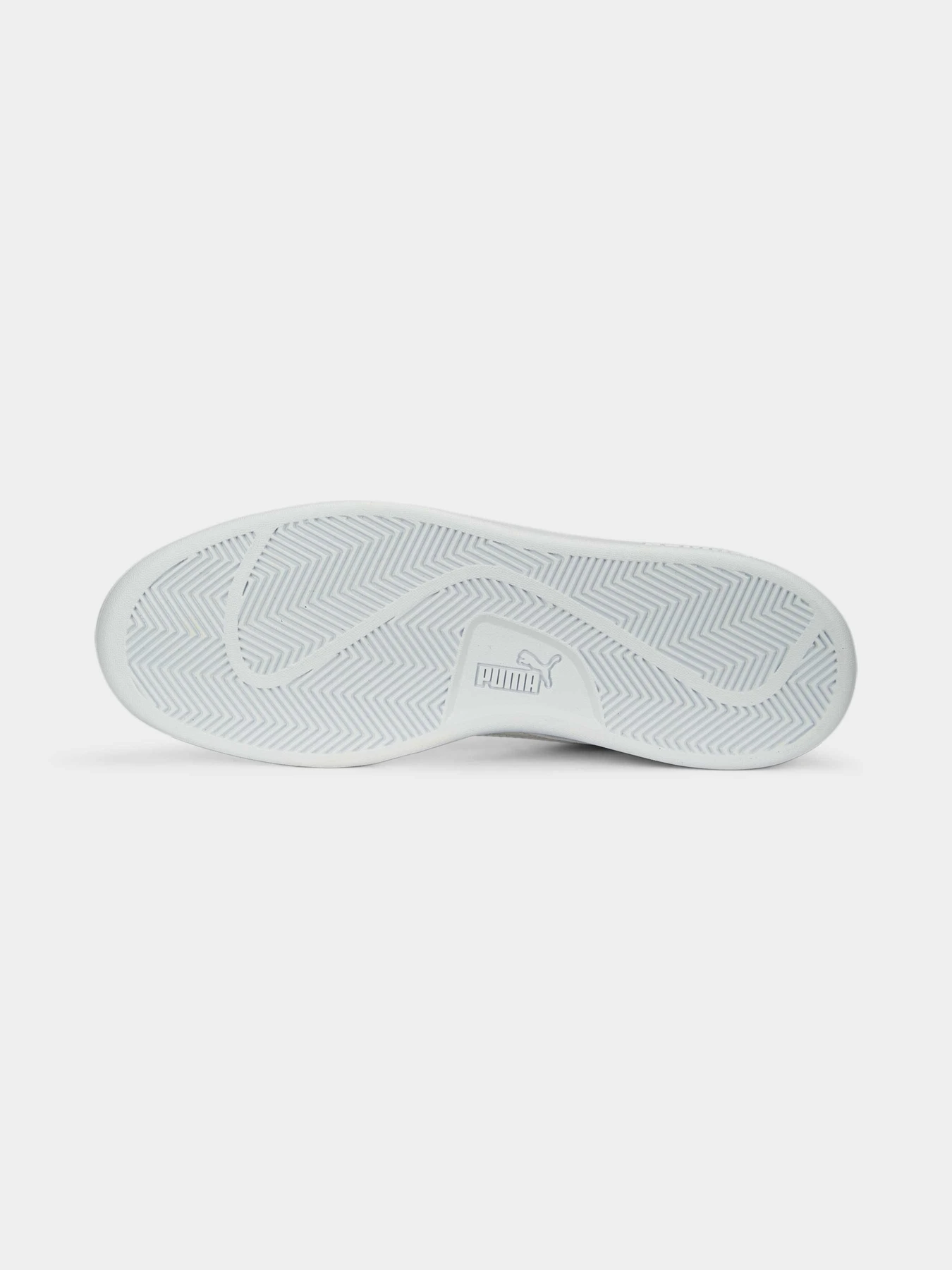 Кеди PUMA Smash 3.0 L модель 390987 Кеди PUMA Smash 3.0 L модель 390987 Фото