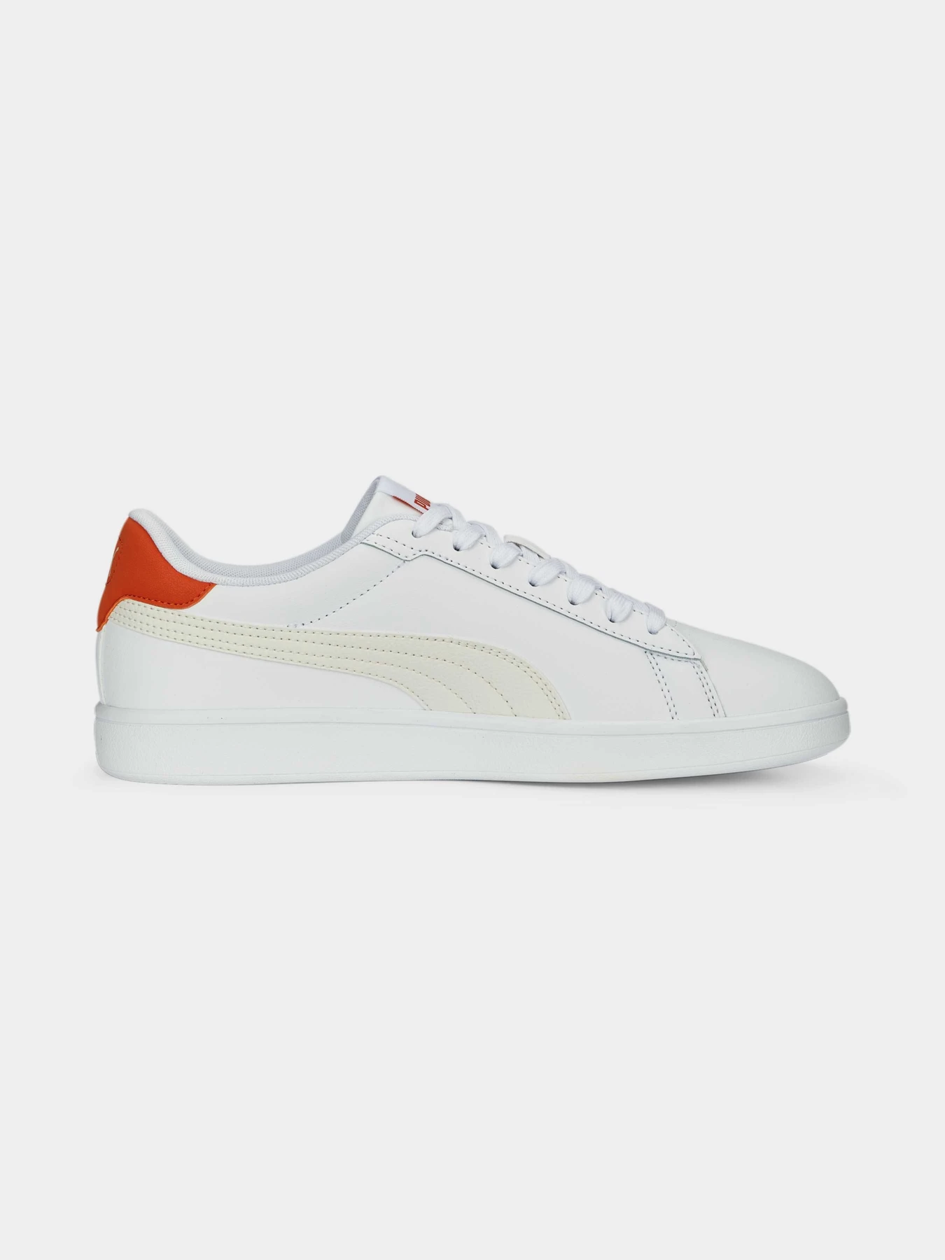 Кеди PUMA Smash 3.0 L модель 390987 Кеди PUMA Smash 3.0 L модель 390987 Фото