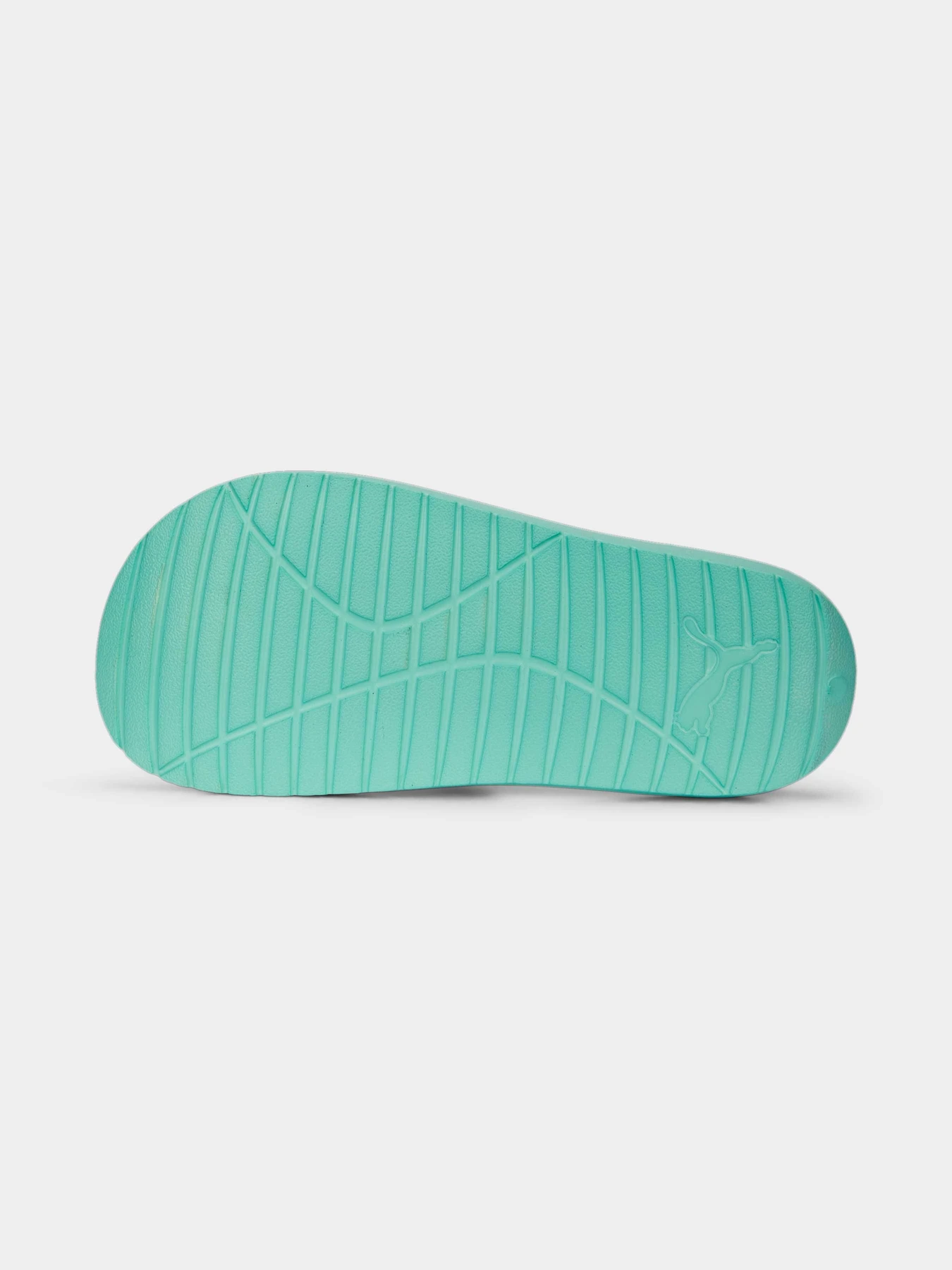 Шлёпанцы PUMA Divecat V2 Lite модель 374823 Фото