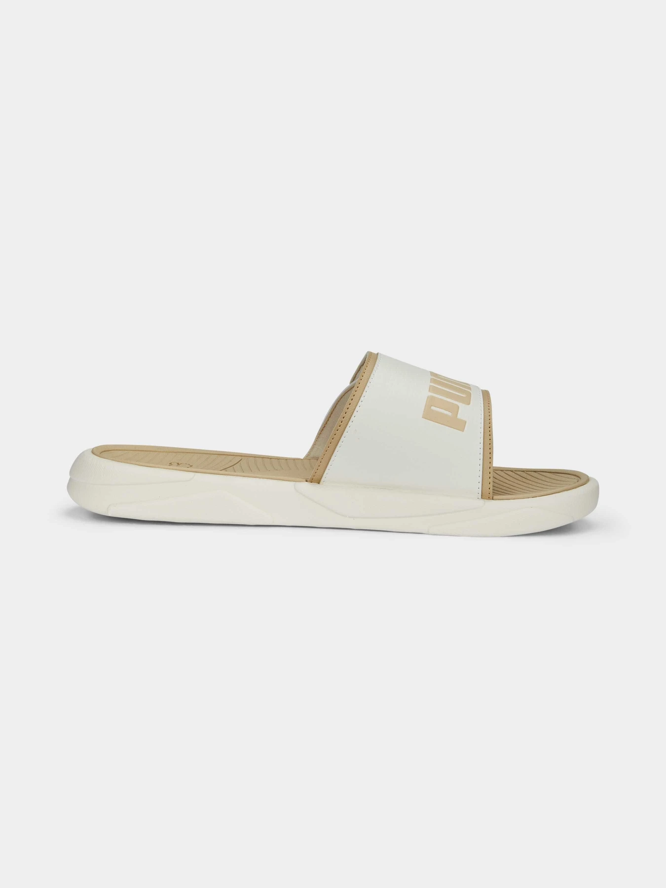 Шлёпанцы PUMA Royalcat Comfort модель 372280 Фото