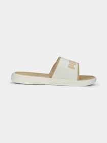 Шлёпанцы PUMA Royalcat Comfort модель 372280 Фото