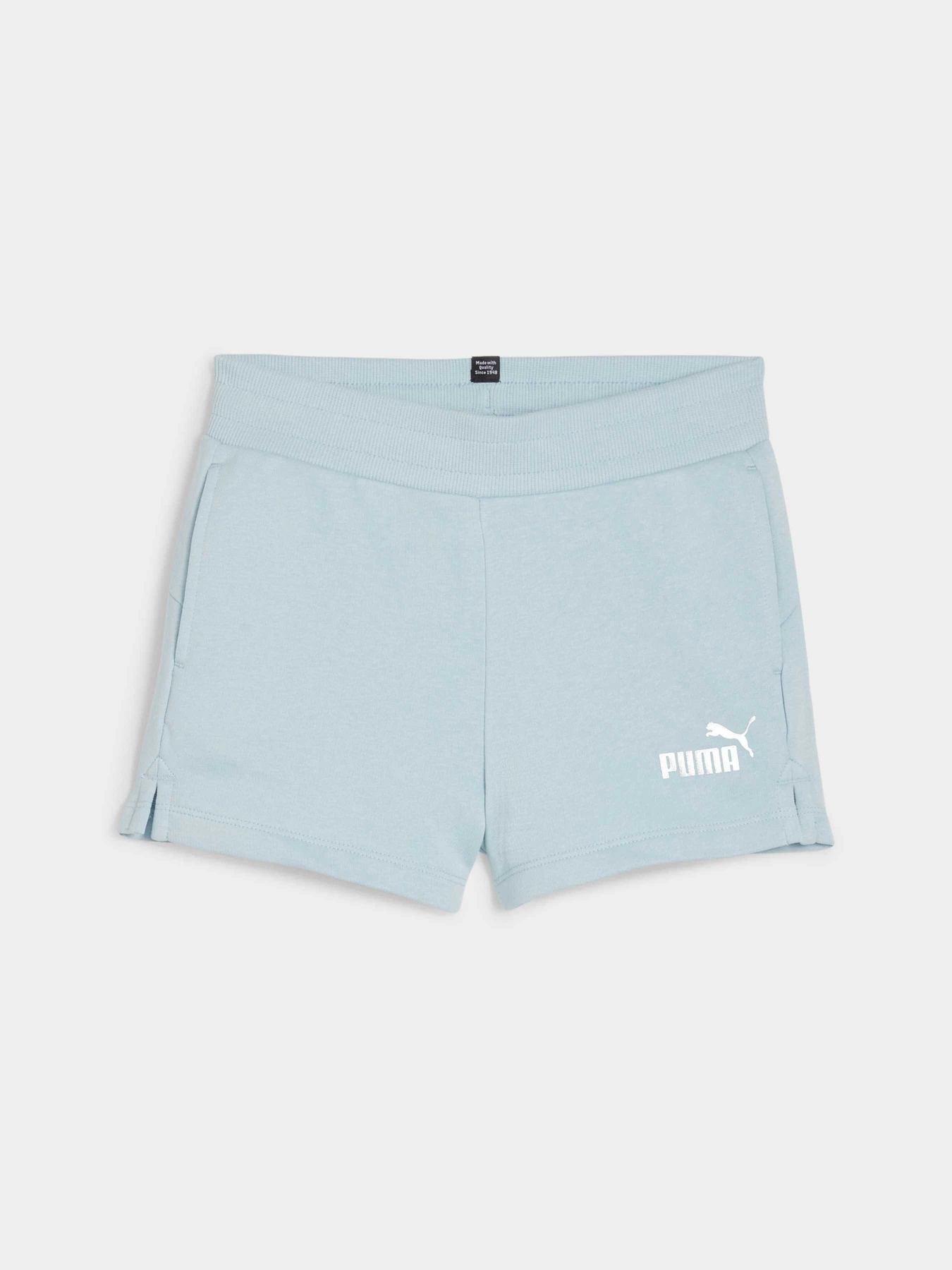 Шорты PUMA Ess+ Shorts модель 846963 Шорты PUMA Ess+ Shorts модель 846963 Фото