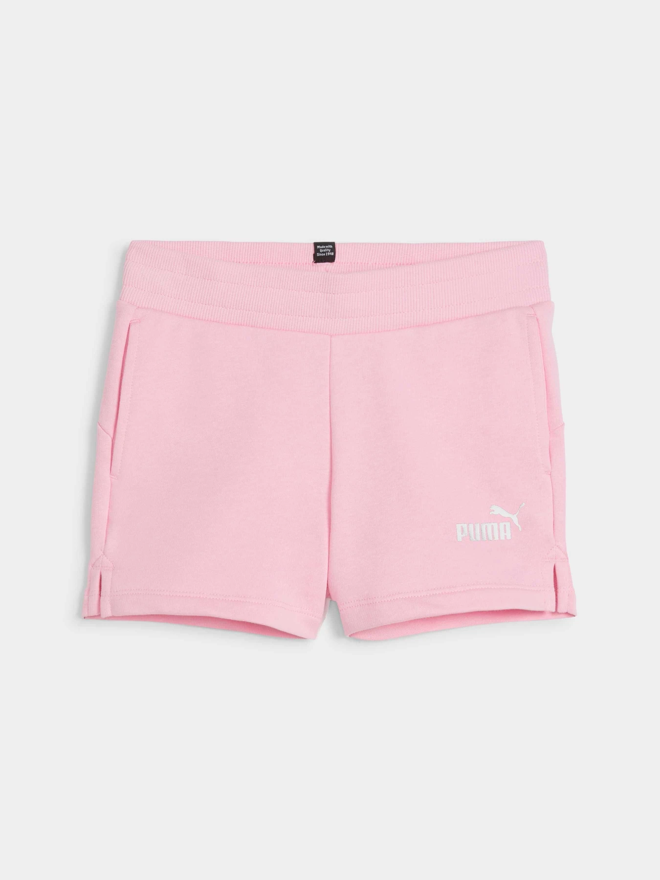 Шорты PUMA Ess+ Shorts модель 846963 Фото