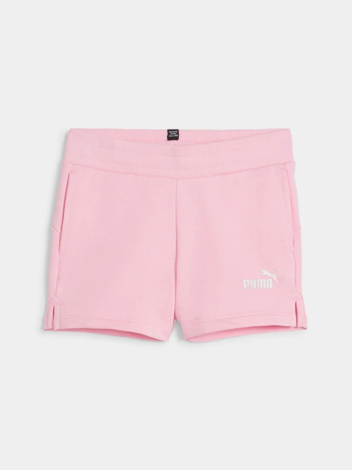 Шорты PUMA Ess+ Shorts модель 846963 Фото