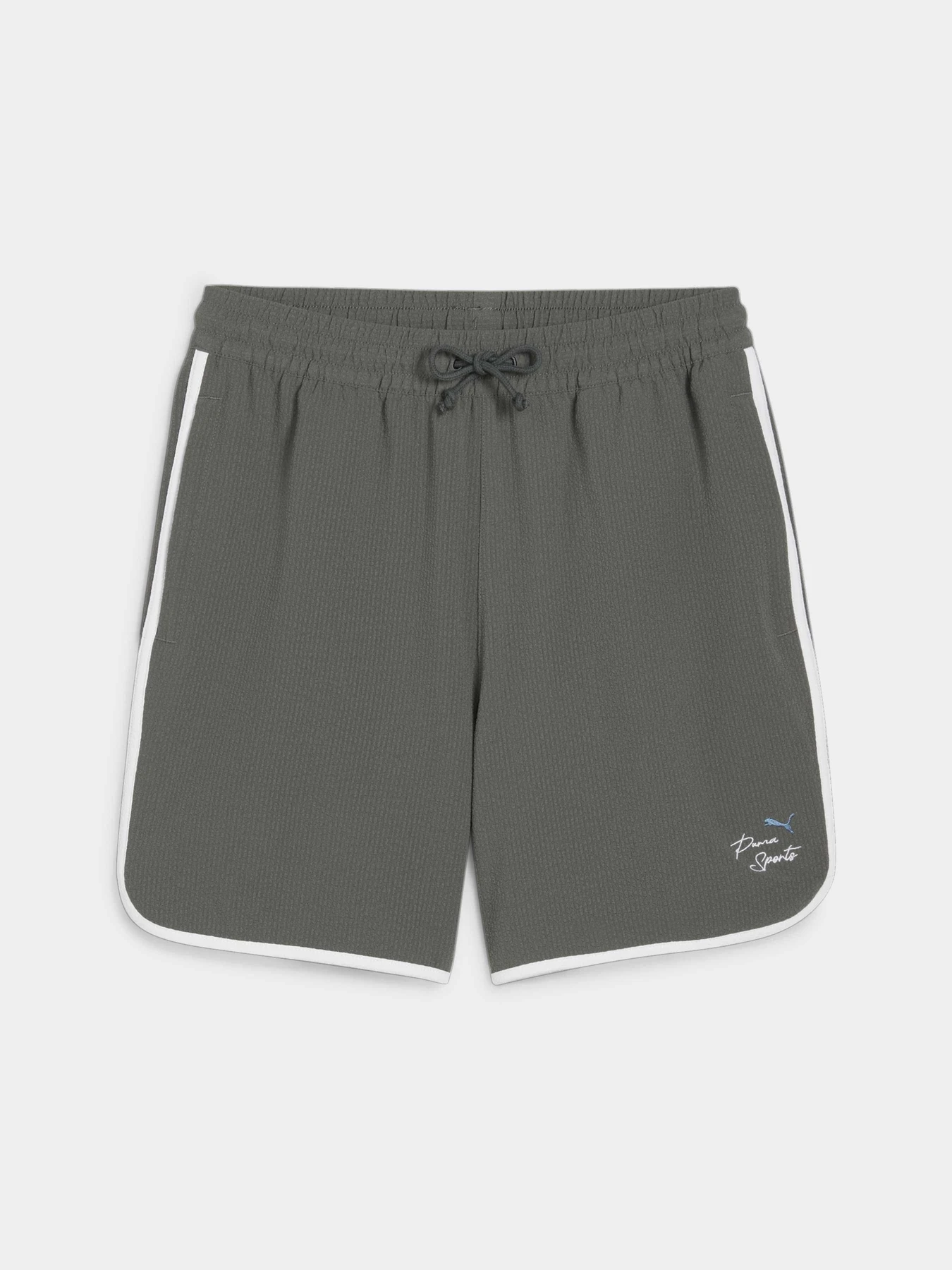 Шорты PUMA Team Shorts модель 624350 Шорты PUMA Team Shorts модель 624350 Фото