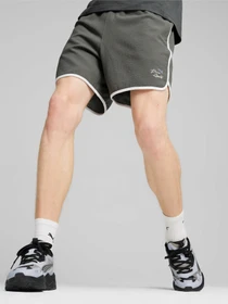 Шорты PUMA Team Shorts модель 624350 Фото