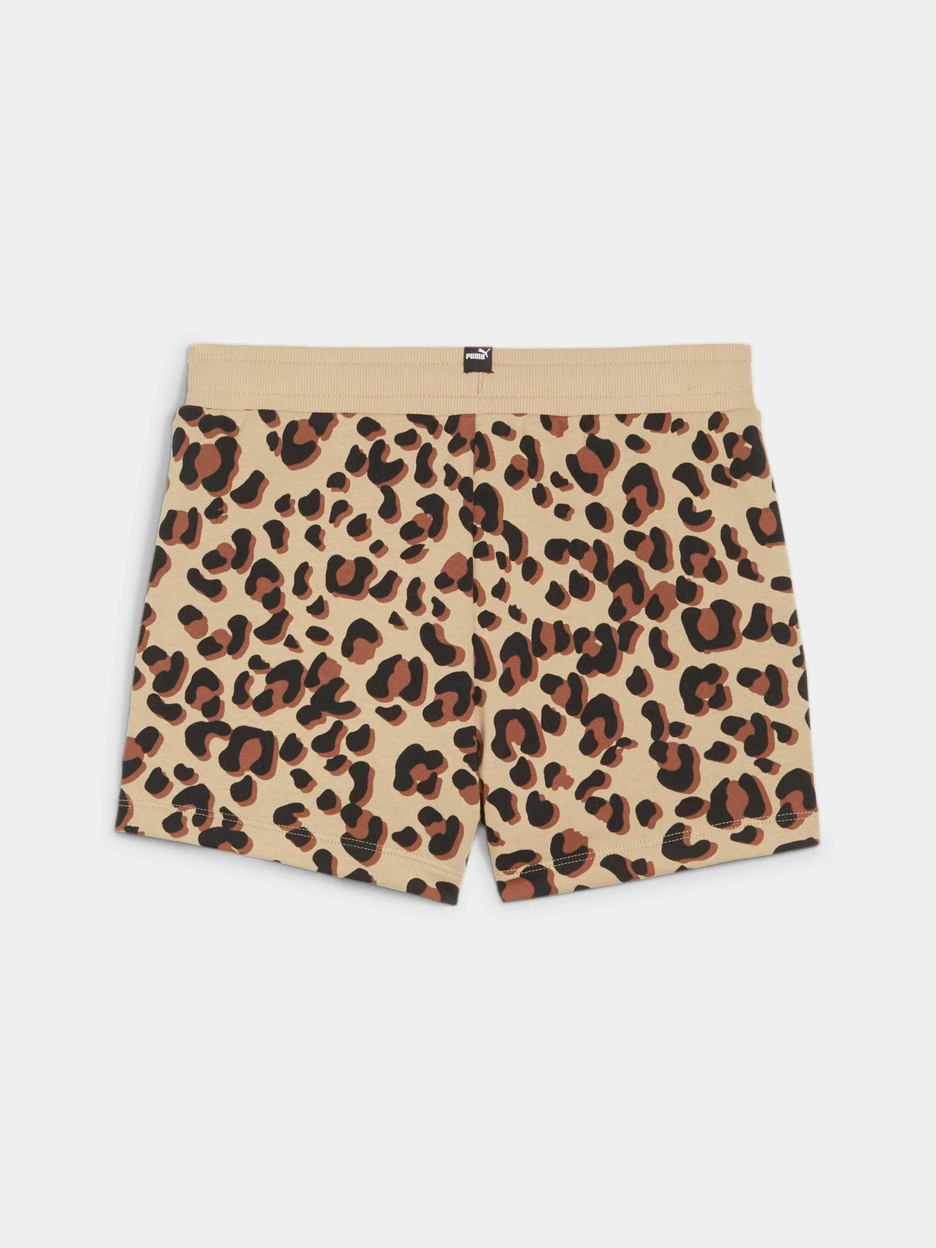 Шорты PUMA Ess+ Animal Shorts модель 679414 Фото
