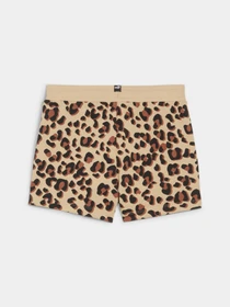 Шорты PUMA Ess+ Animal Shorts модель 679414 Фото