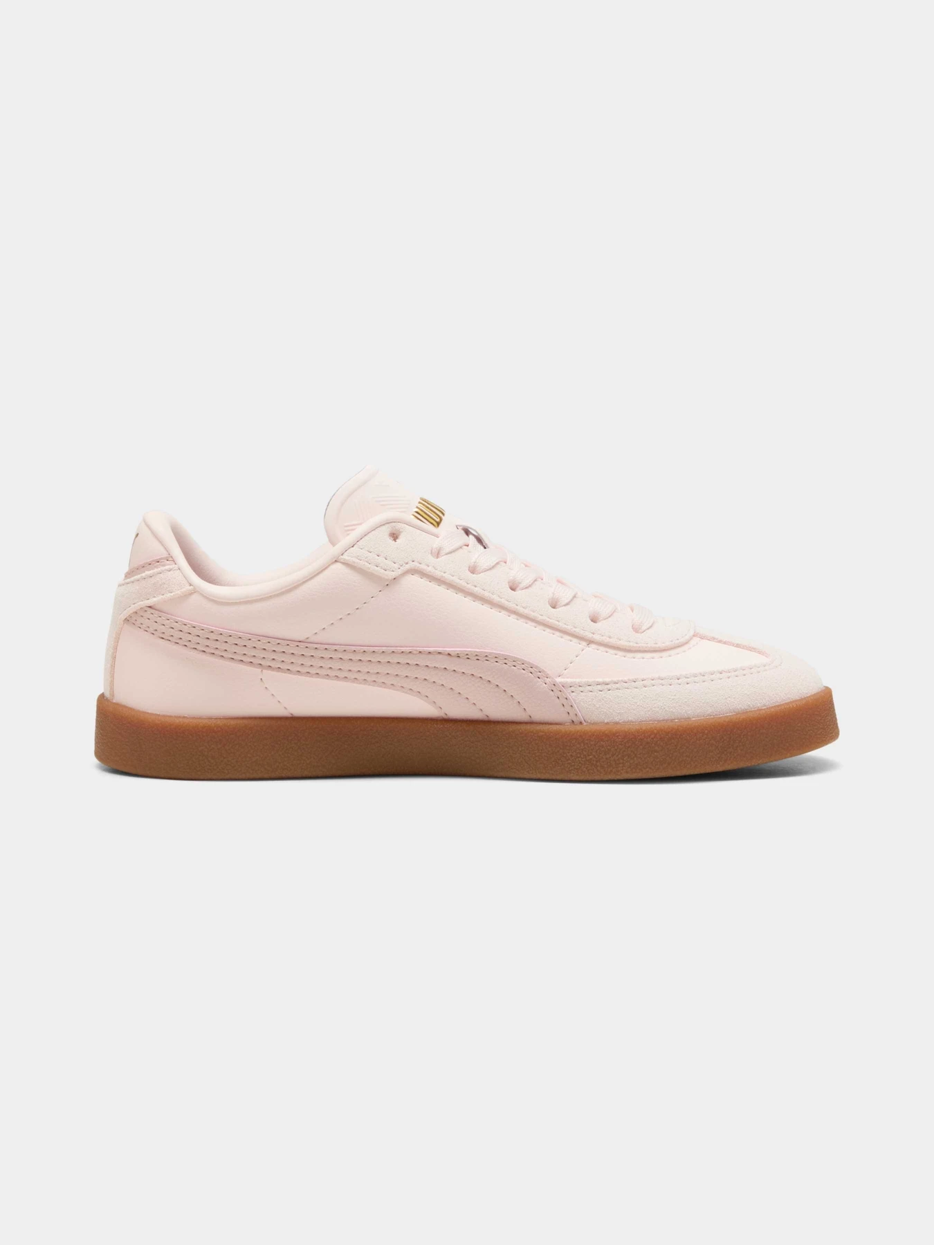 Кеды PUMA Club Ii Era Jr модель 401489 Кеды PUMA Club Ii Era Jr модель 401489 Фото