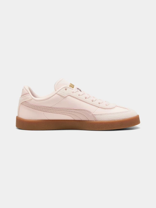 Кеды PUMA Club Ii Era Jr модель 401489 Фото