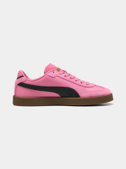 Кеды PUMA Club Ii Era Jr модель 401489 Фото