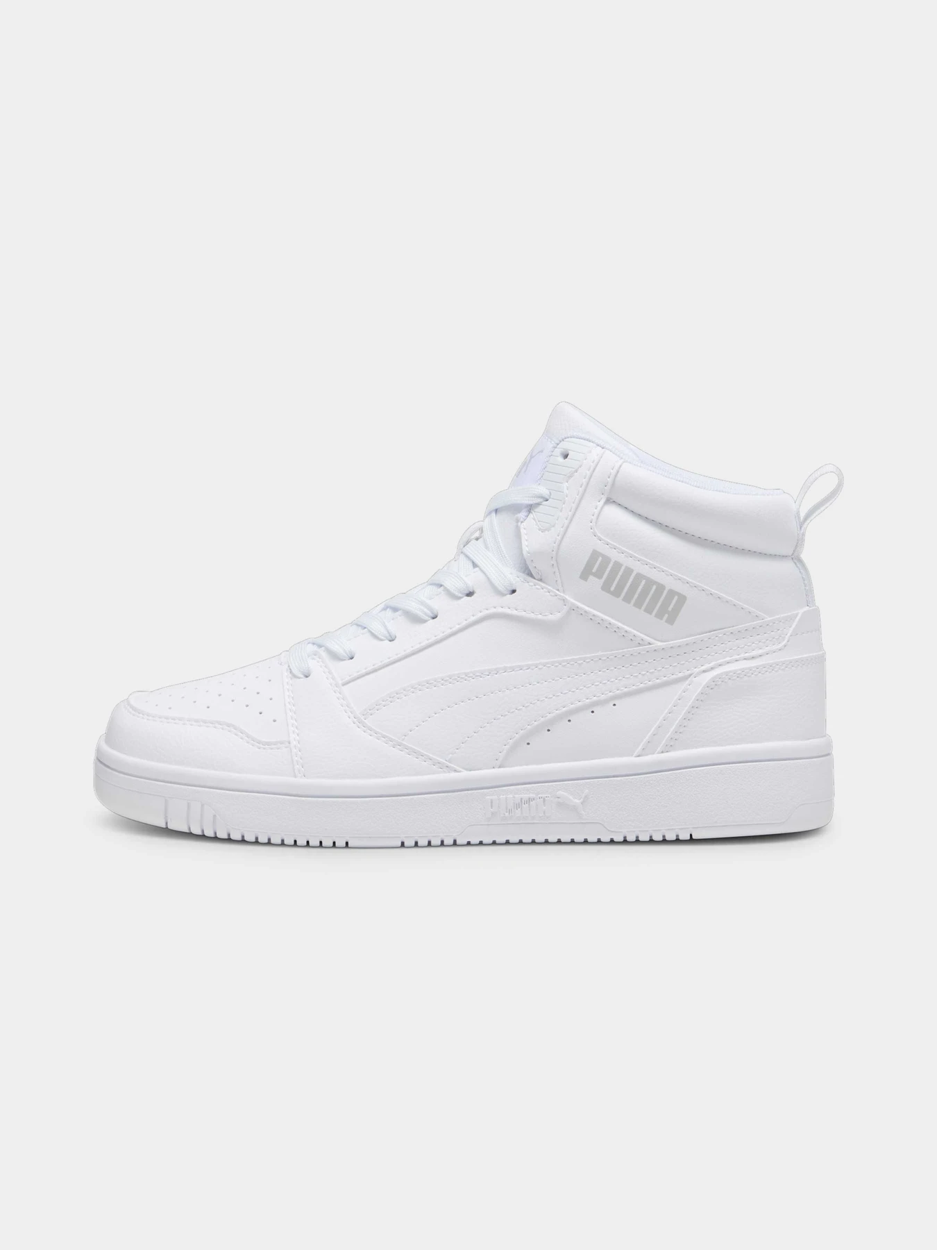 Кеды PUMA Rebound V6 модель 392326 Фото