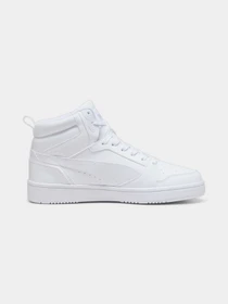 Кеды PUMA Rebound V6 модель 392326 Фото