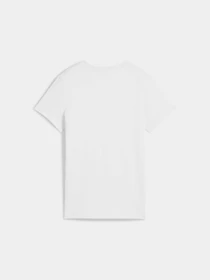 Футболки і поло PUMA Ess No. 1 Logo Tee модель 682371 Фото