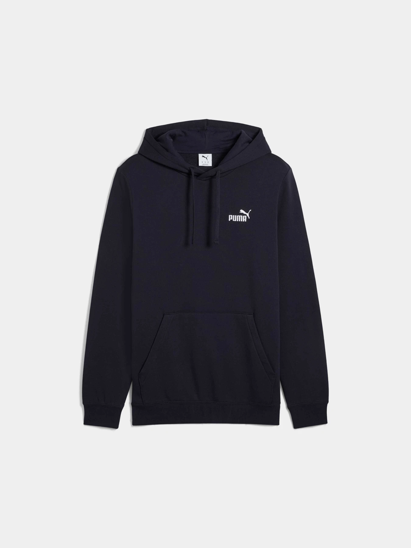 Худі та світшоти PUMA Ess Small No. 1 Logo Hoodie модель 682574 Фото