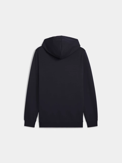 Чоловіче Худі PUMA Ess Small No. 1 Logo Hoodie фото 2
