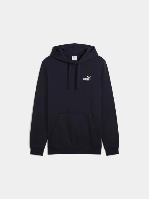 Худі та світшоти PUMA Ess Small No. 1 Logo Hoodie модель 682574 Фото