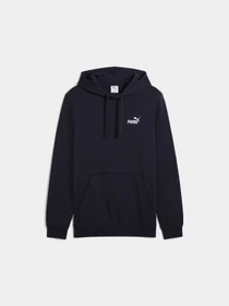 Худі та світшоти PUMA Ess Small No. 1 Logo Hoodie модель 682574 Фото