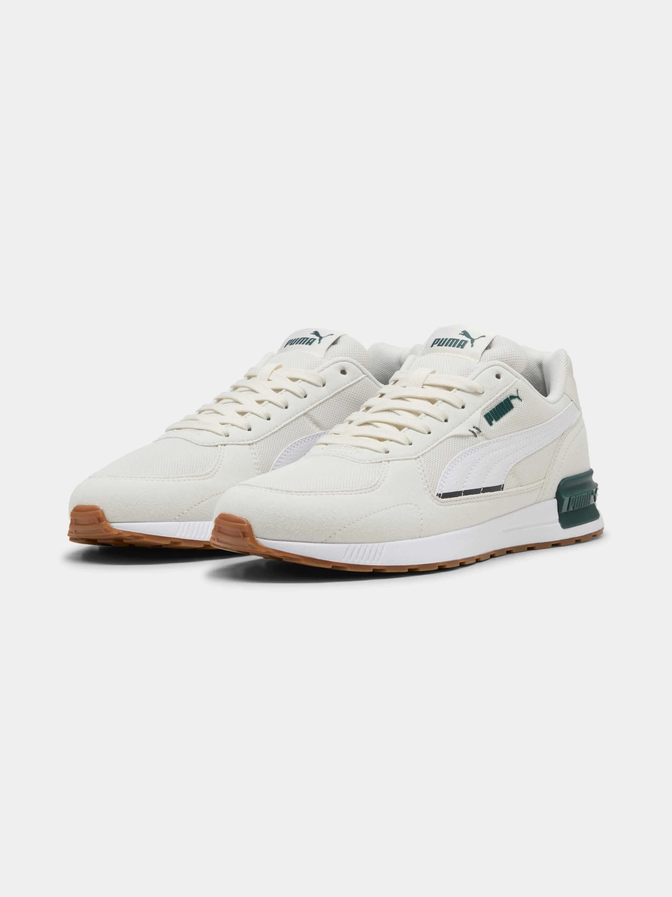 Кроссовки PUMA Graviton модель 380738 Фото
