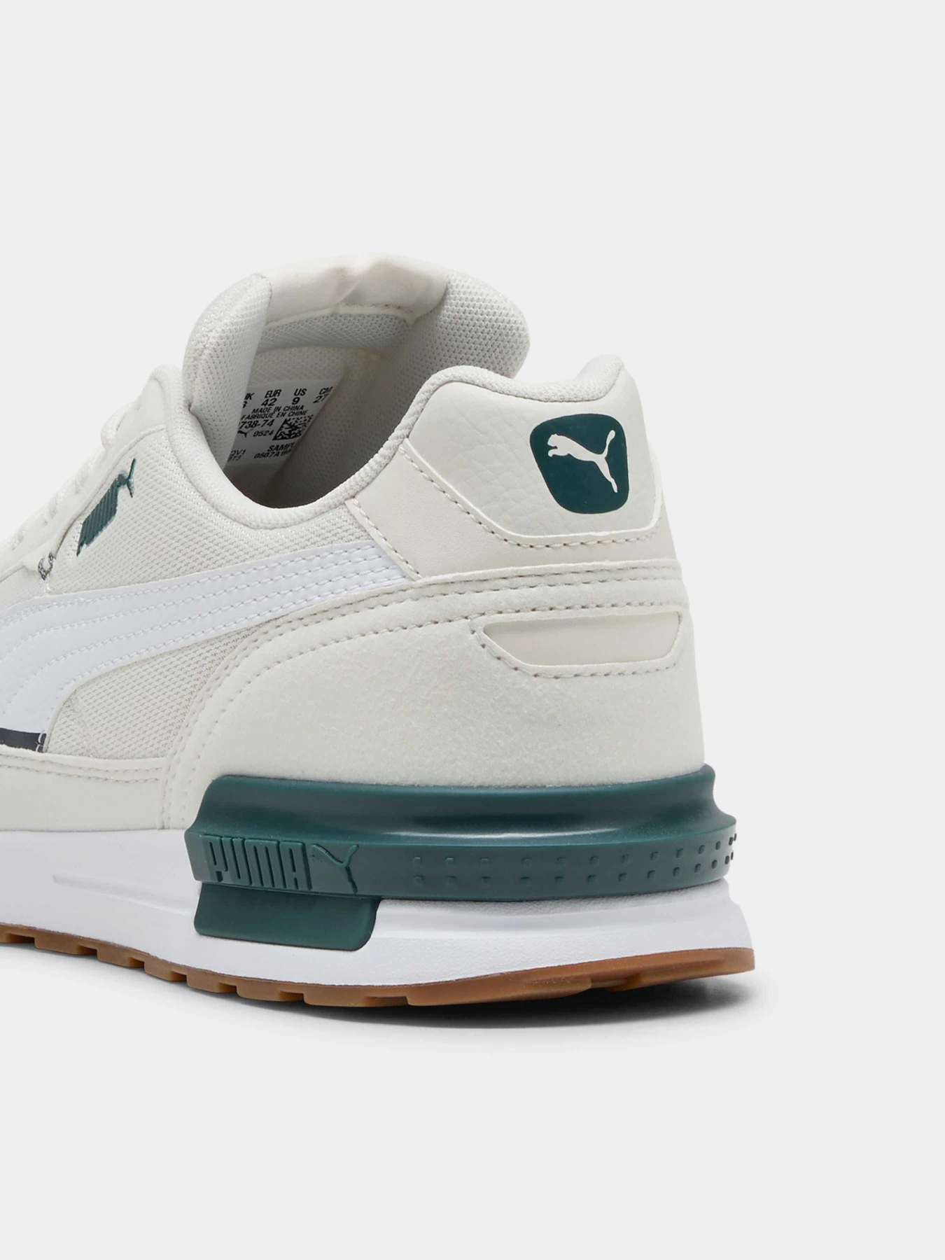Кроссовки PUMA Graviton модель 380738 Фото