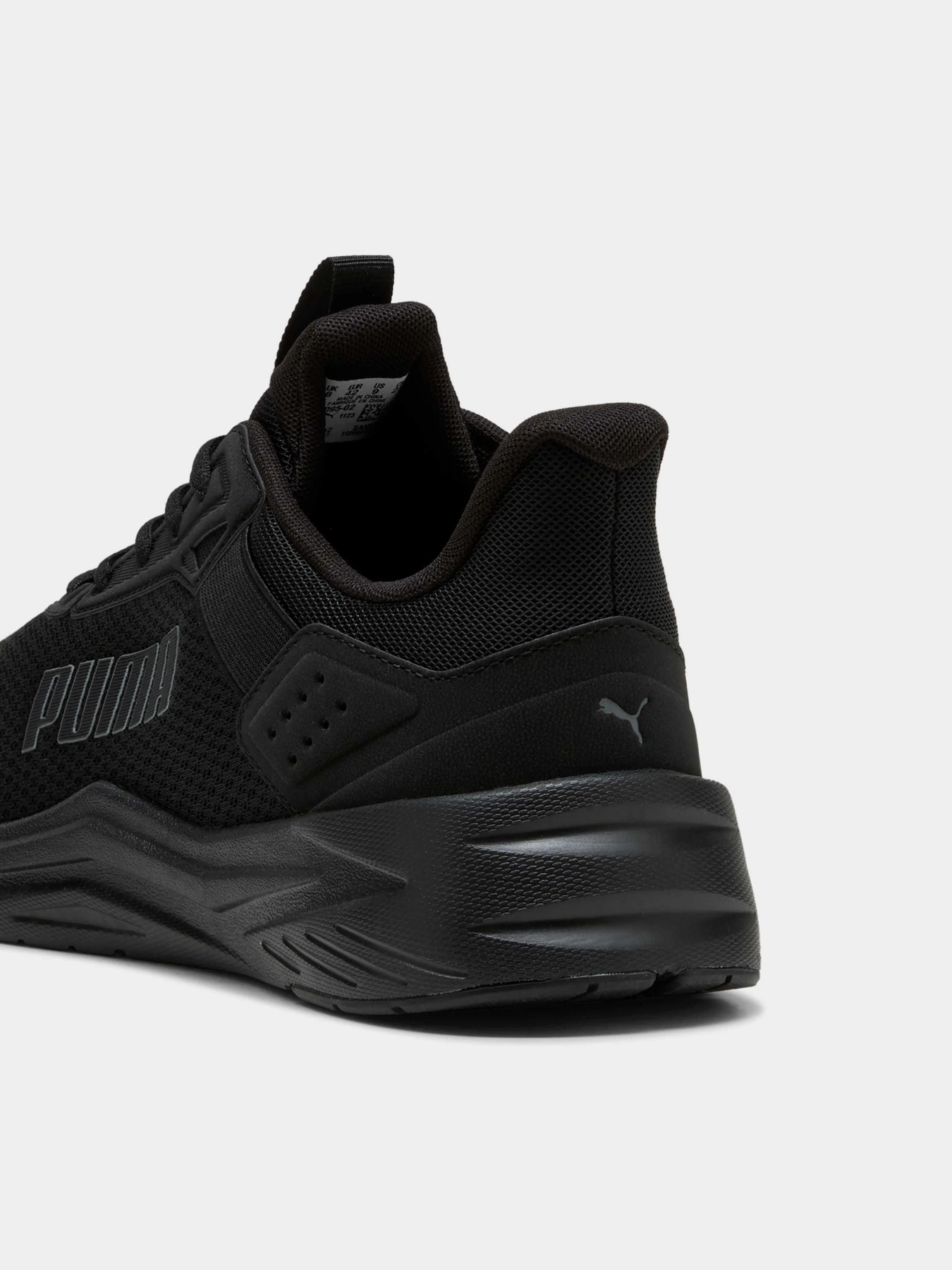 Кросівки PUMA Ftr Wave модель 311095 Фото