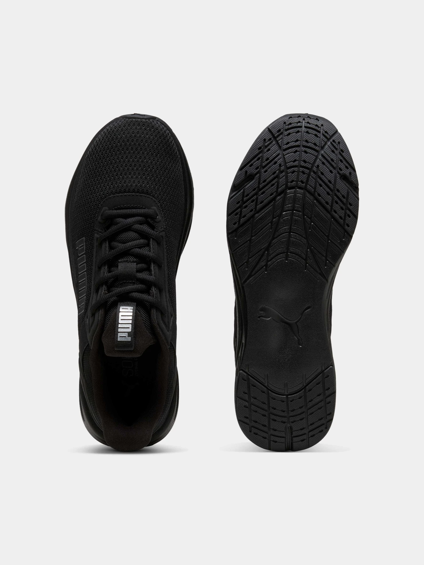 Кросівки PUMA Ftr Wave модель 311095 Фото