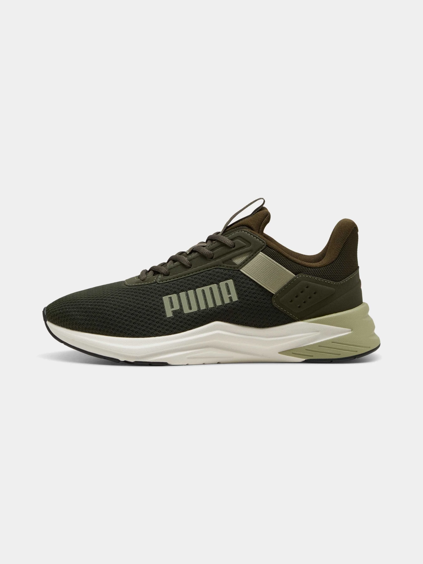 Кроссовки PUMA Ftr Wave модель 311095 Фото