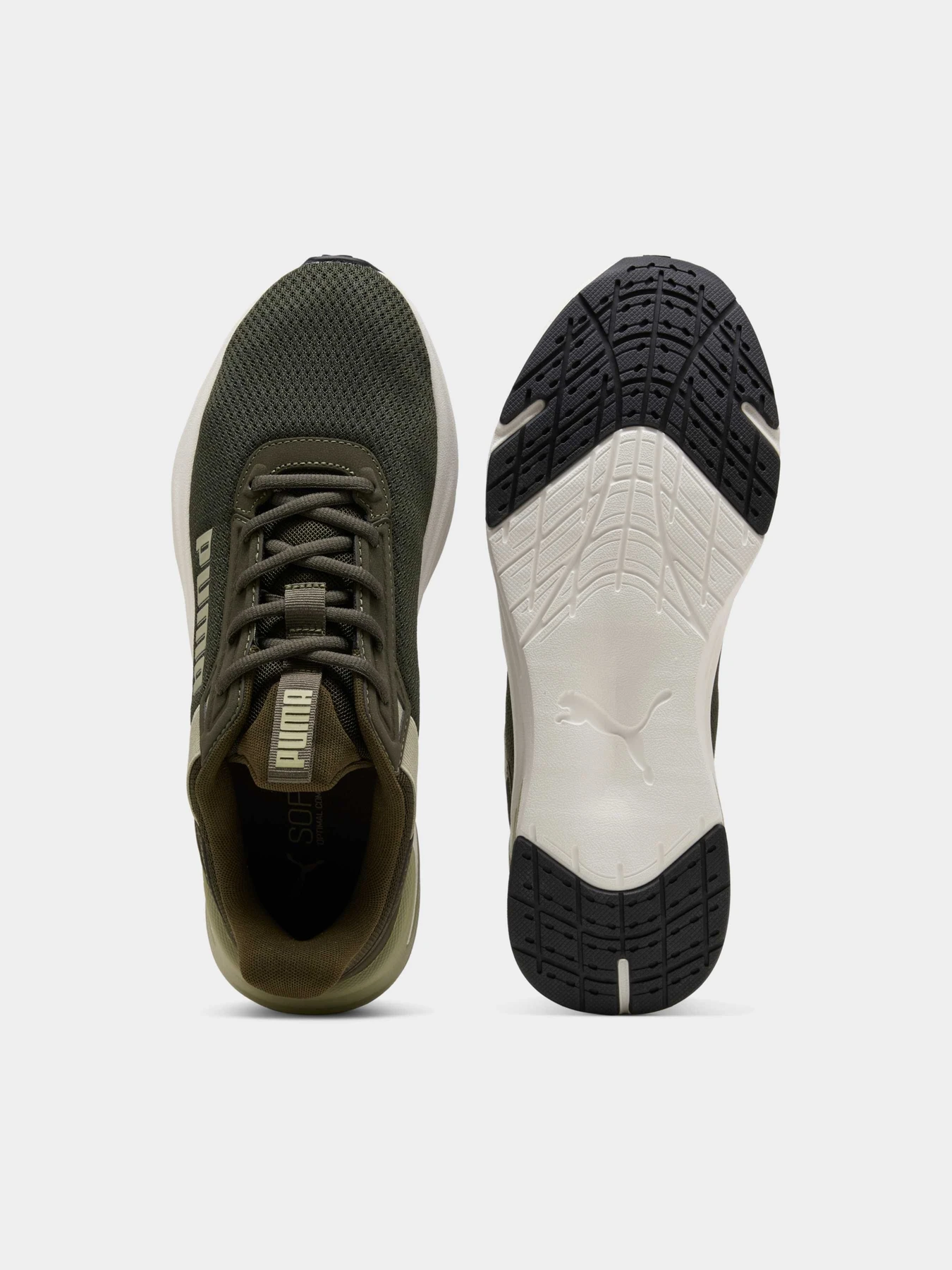 Кроссовки PUMA Ftr Wave модель 311095 Фото