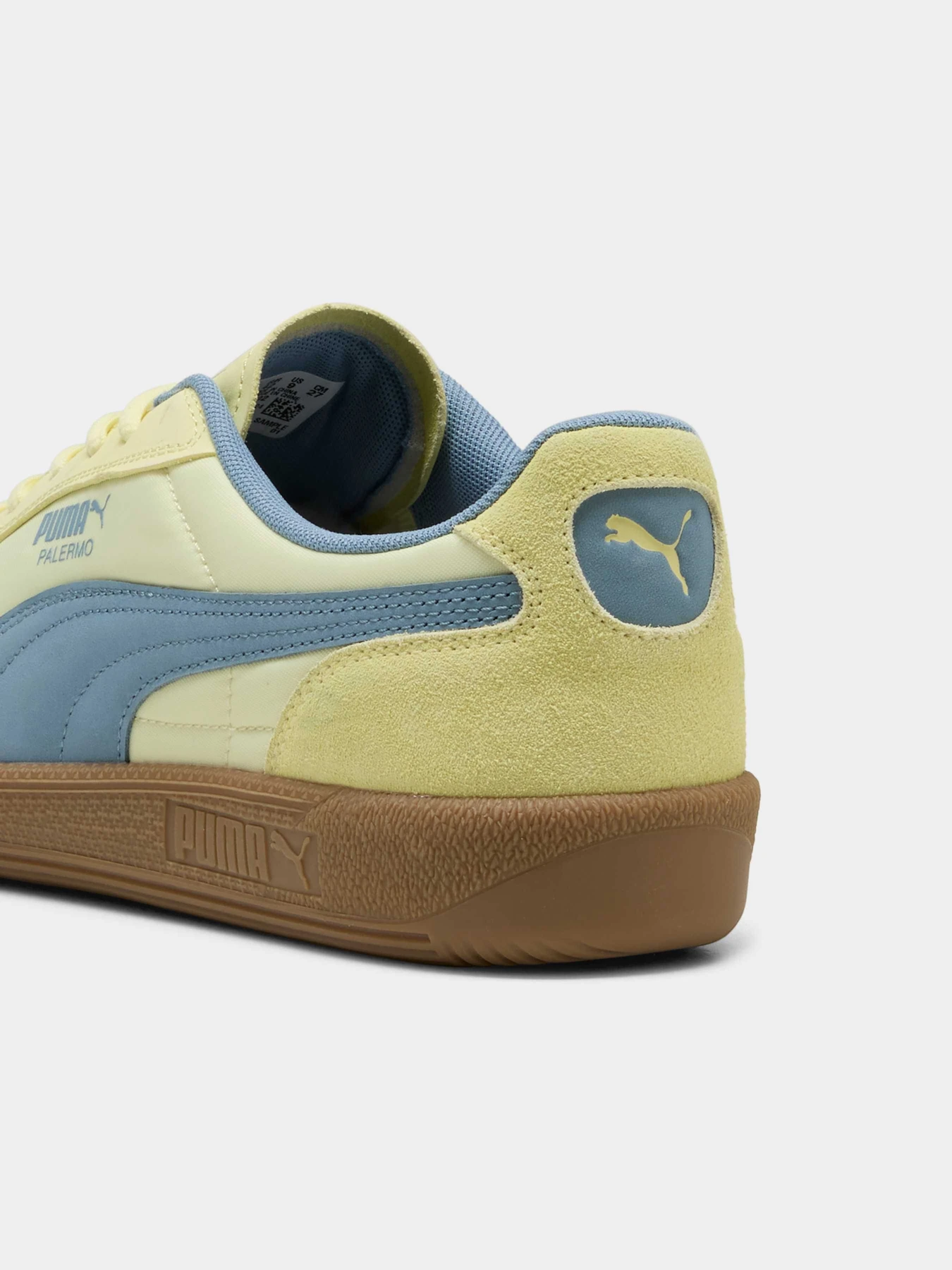Кеды PUMA Palermo Pop модель 403257 Фото
