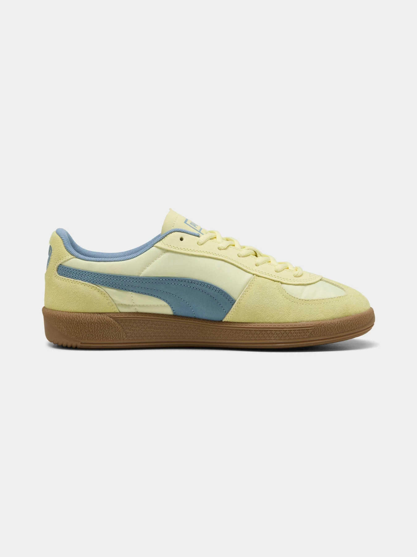 Кеды PUMA Palermo Pop модель 403257 Фото