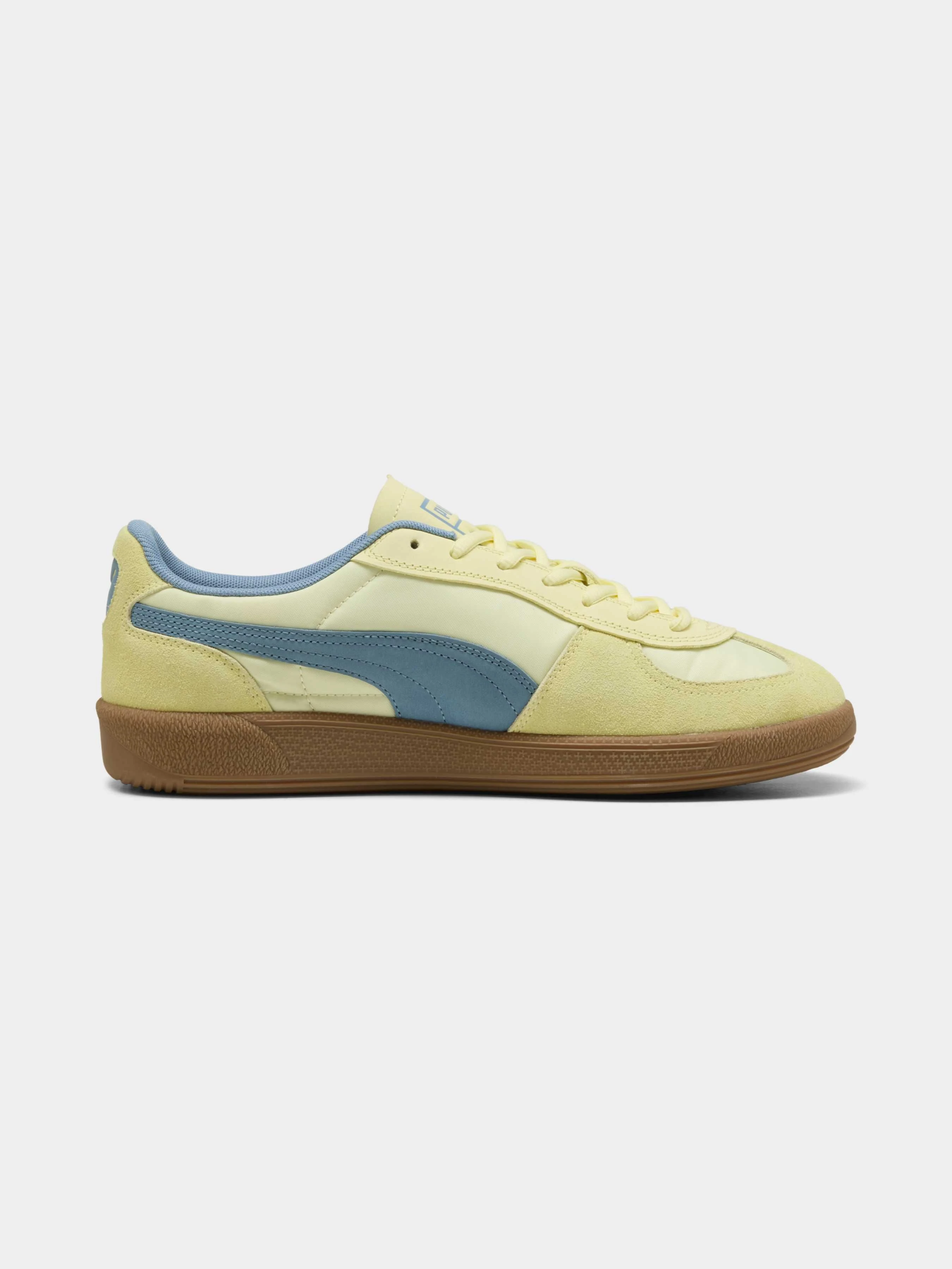 Жіночі Кеди низькі PUMA Palermo Pop