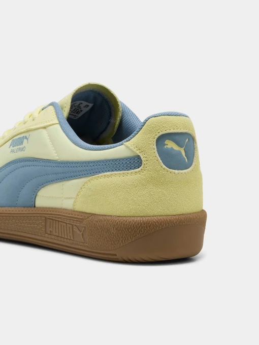 Жіночі Кеди низькі PUMA Palermo Pop фото 3
