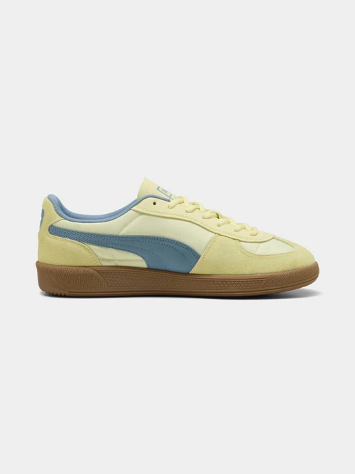 Кеды PUMA Palermo Pop модель 403257 Фото