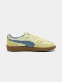 Кеды PUMA Palermo Pop модель 403257 Фото