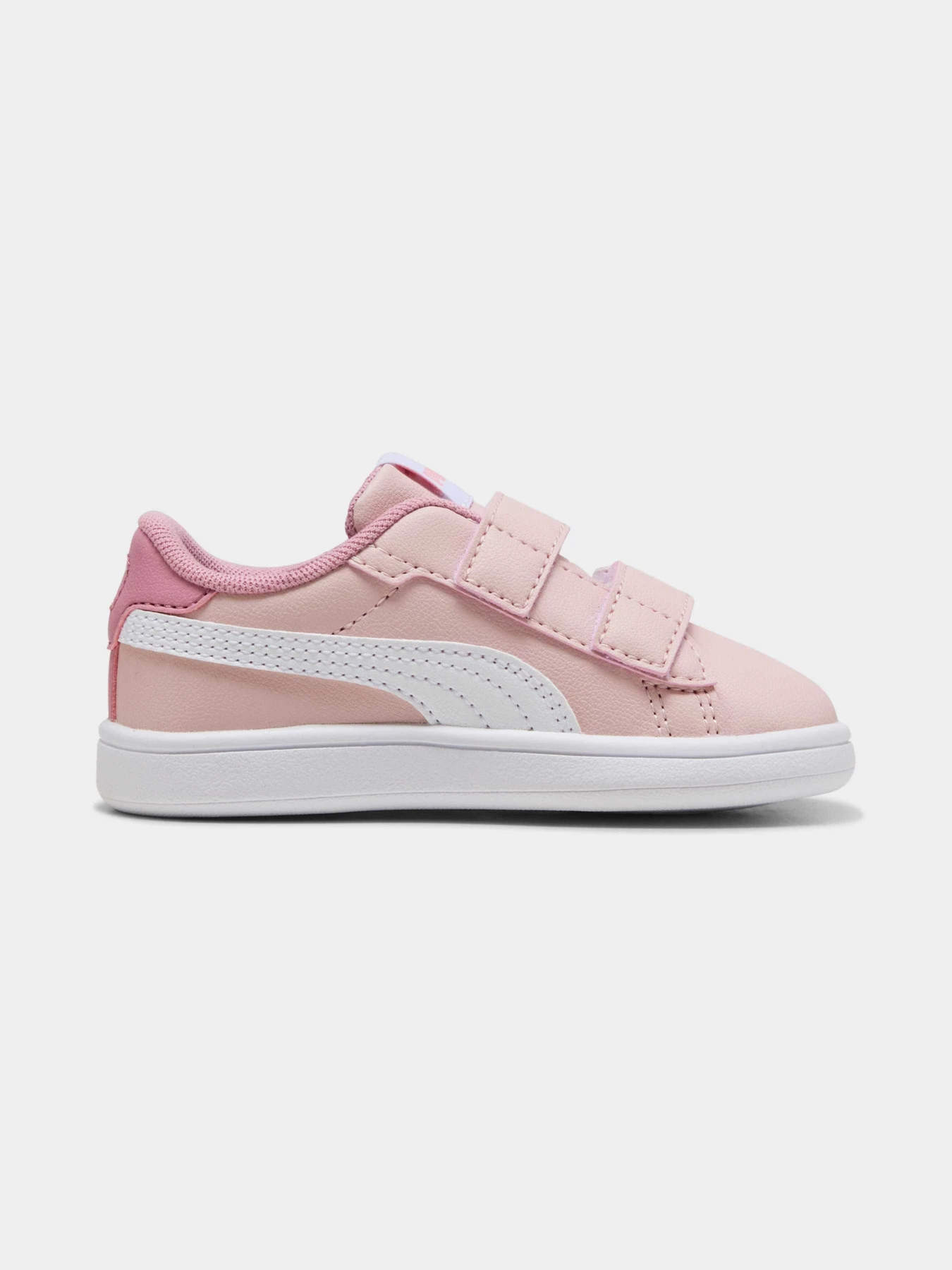 Кеды PUMA Smash 3.0 Badges V Inf модель 397287 Фото