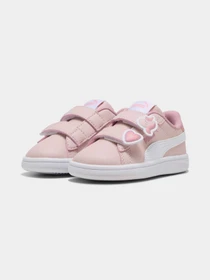 Кеды PUMA Smash 3.0 Badges V Inf модель 397287 Фото