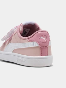 Кеды PUMA Smash 3.0 Badges V Inf модель 397287 Фото