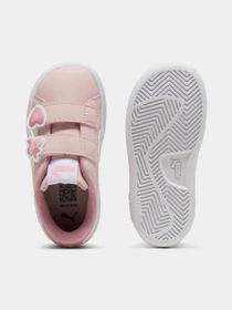 Кеды PUMA Smash 3.0 Badges V Inf модель 397287 Фото
