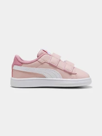 Кеды PUMA Smash 3.0 Badges V Inf модель 397287 Фото