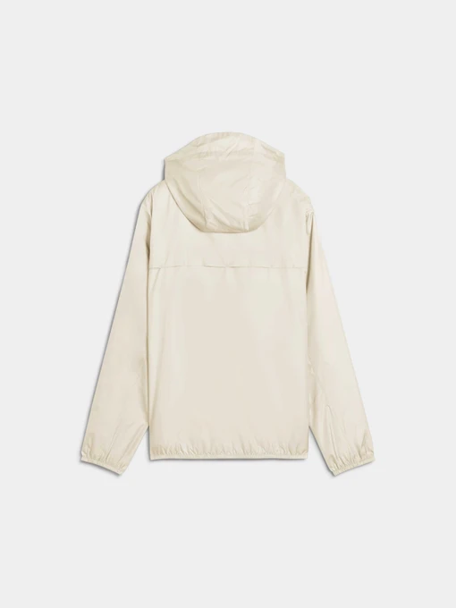 Жіноча Вітровка PUMA Ess Regular Windbreaker фото 2
