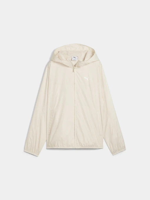 Куртки и дубленки PUMA Ess Regular Windbreaker модель 685133 Фото