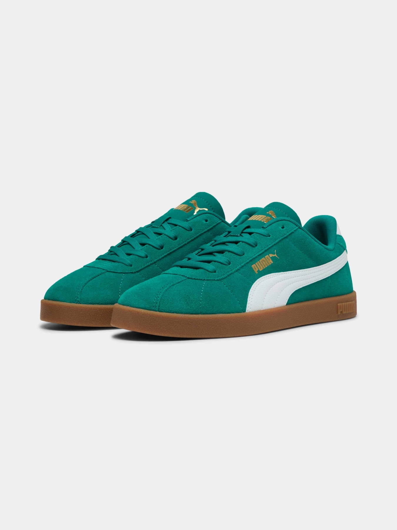 Кеды PUMA Club Ii модель 397444 Кеды PUMA Club Ii модель 397444 Фото